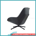 High Quality Leather Office Manager Swivel Office Sofa Chair